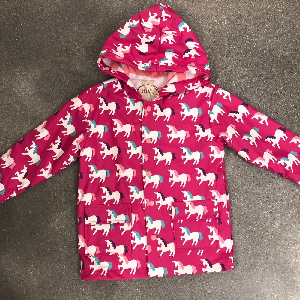 Hatley Raincoat